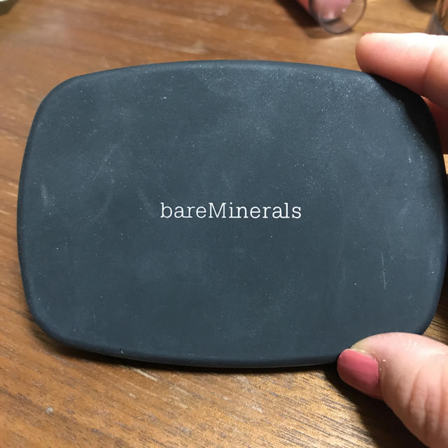 bareMinerals(ベアミネラル)の【ベアミネラル】アイシャドウパレット！ コスメ/美容のベースメイク/化粧品(アイシャドウ)の商品写真