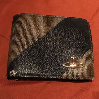 ヴィヴィアンウエストウッド(Vivienne Westwood)のVivienne Westwood 財布(折り財布)