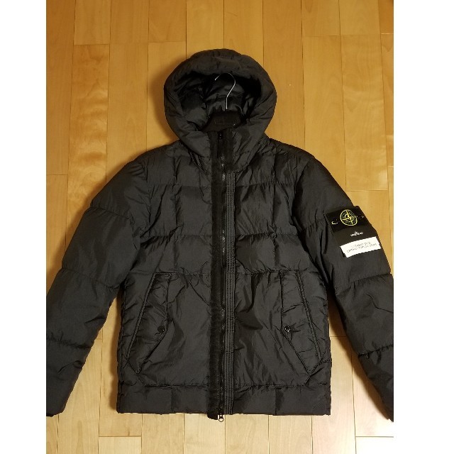 MN AN0002 高級 STONE ISLAND ストーンアイランド 撥水