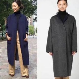 DEUXIEME CLASSE - ドゥーズィエムクラス HAMILTONウールリバー ...