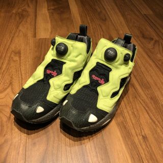 リーボック(Reebok)のT&tさま専用(スニーカー)