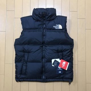 ザノースフェイス(THE NORTH FACE)のダビデ様専用！THE NORTH FACE Nuptse Vest  (ダウンベスト)