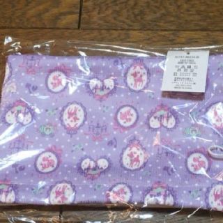 マザウェイズ(motherways)の★マザウェイズ★ネックウォーマー★女の子★新品未開封★(マフラー/ストール)