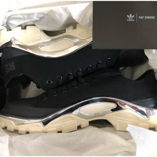 ラフシモンズ(RAF SIMONS)のむーにーさん専用 (スニーカー)