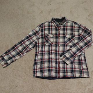 エディーバウアー(Eddie Bauer)のEddie Bauer シャツジャケット XL(その他)