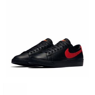 ナイキ(NIKE)の【ちきん 様 専用】【新品】NIKE W BLAZER LOW F(スニーカー)