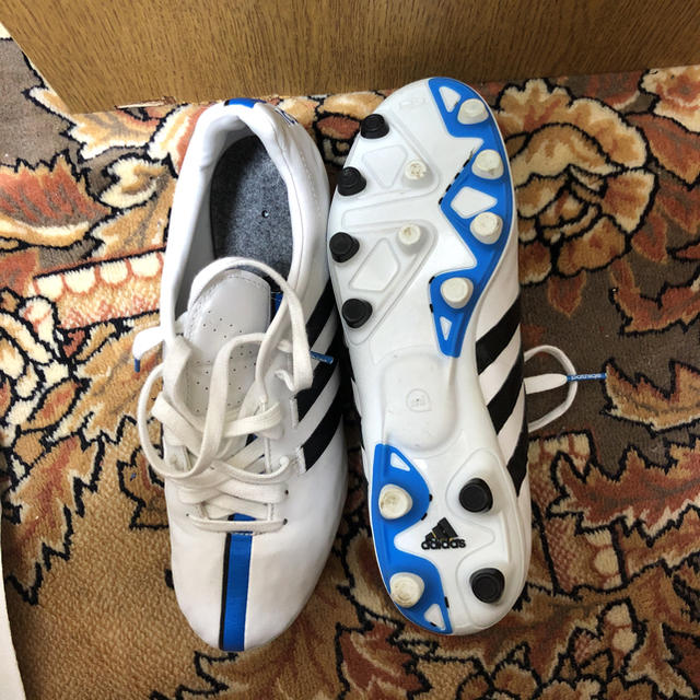 Adidas Adidas パティーク11プロ サッカースパイクの通販 By Sup19 Shop アディダスならラクマ
