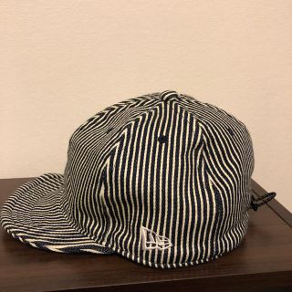 ニューエラー(NEW ERA)のnew era メッセンジャーキャップ(キャップ)