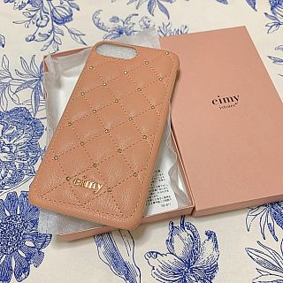 エイミーイストワール(eimy istoire)のeimy istoire  i phonケース(iPhoneケース)