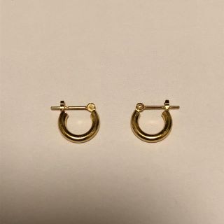 k18 ピアス(ピアス)