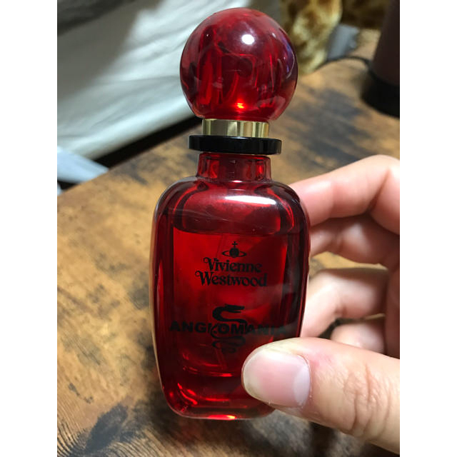 Vivienne Westwood(ヴィヴィアンウエストウッド)の【未使用】Vivienne Westwood ANGLOMANIA 香水 コスメ/美容の香水(ユニセックス)の商品写真