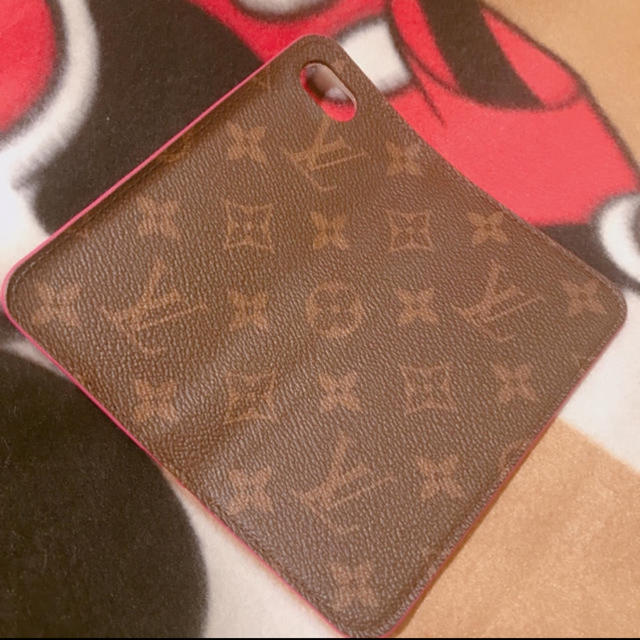 LOUIS VUITTON - iPhone7 8 ケース ルイヴィトンの通販 by ♡｜ルイヴィトンならラクマ