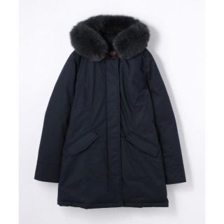 ウールリッチ(WOOLRICH)の【最終値下げ】WOOLRICH アークティックパーカー ARCTIC PARKA(ダウンジャケット)