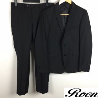 ★極美品★Roen×semanticdesign スーツセットアップ Y5