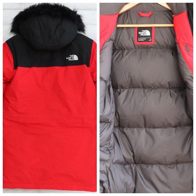 ★SALE 値引きOK★THE NORTH FACE マクマードダウンパーカー 2