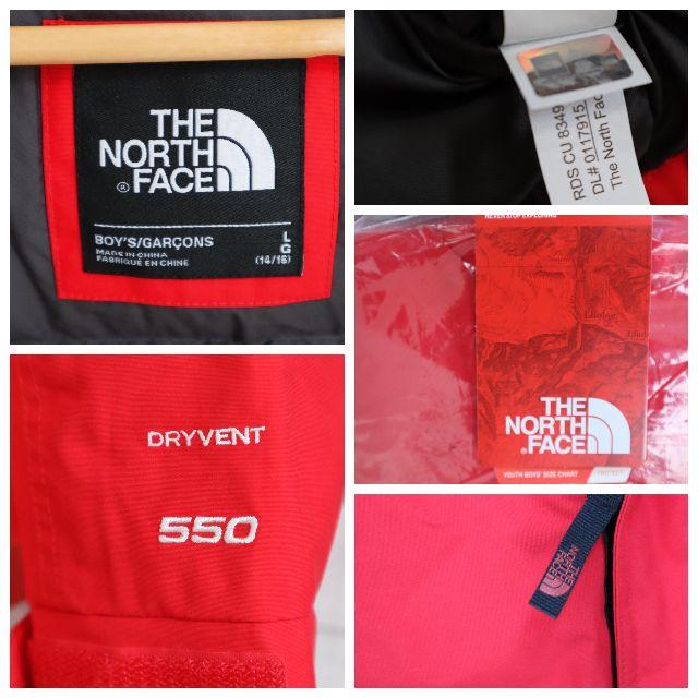 ★SALE 値引きOK★THE NORTH FACE マクマードダウンパーカー 3