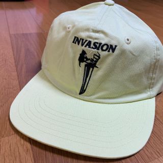 Fucking Awesome  Invasion Hat(キャップ)