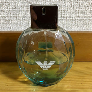 アルマーニ(Emporio Armani) ユニセックス 香水の通販 9点 