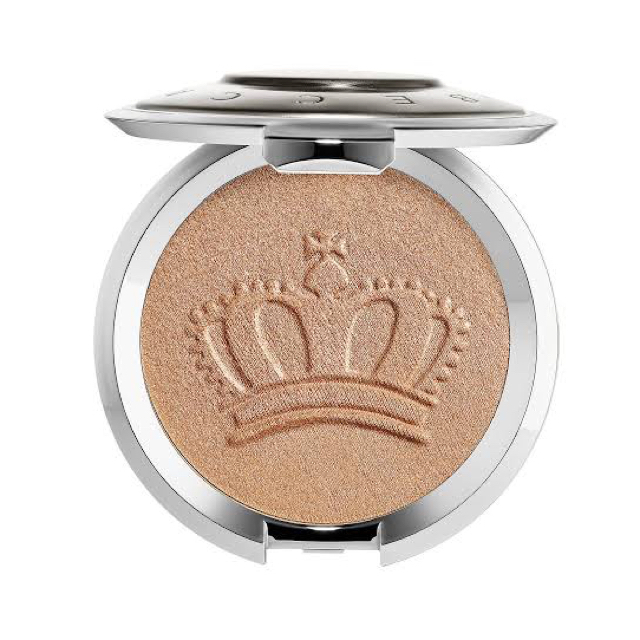 Becca ハイライト royal glow