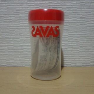 ザバス(SAVAS)のザバス SAVAS プロテインシェイカー🏃(トレーニング用品)