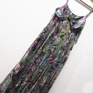 モドクロス(ModCloth)のmini様専用(ロングワンピース/マキシワンピース)