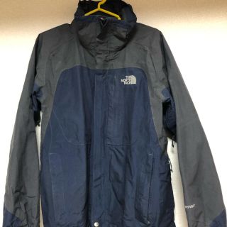 ザノースフェイス(THE NORTH FACE)のノースフェイス(ナイロンジャケット)