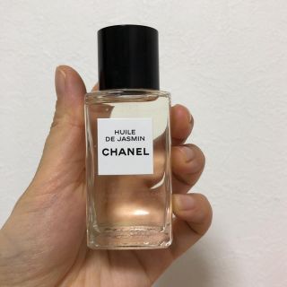 シャネル(CHANEL)のシャネル(フェイスオイル/バーム)