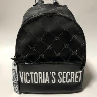 ヴィクトリアズシークレット(Victoria's Secret)のR♡mom様専用【新作】Victoria's Secret バックパック(リュック/バックパック)