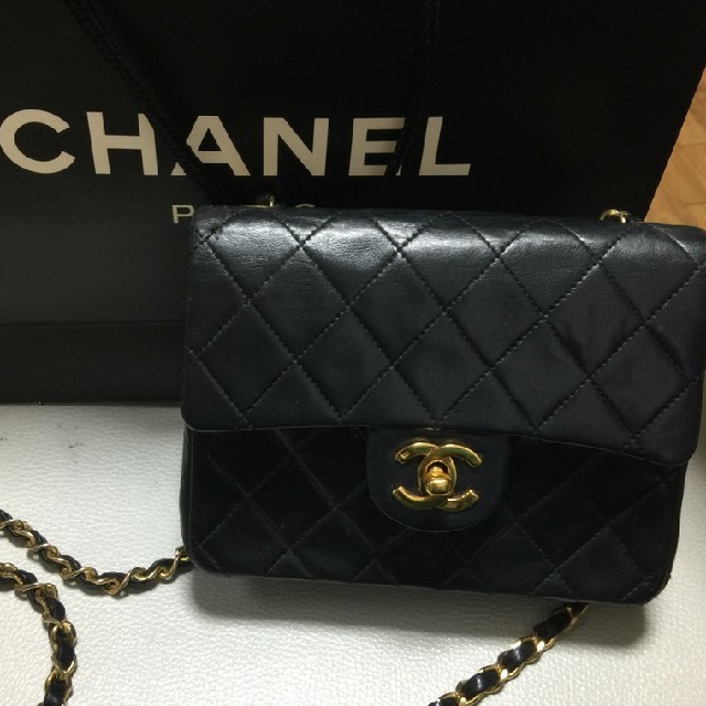 CHANEL - sold out