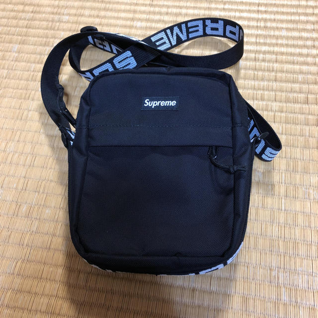 Supreme ショルダーバッグ 18ss