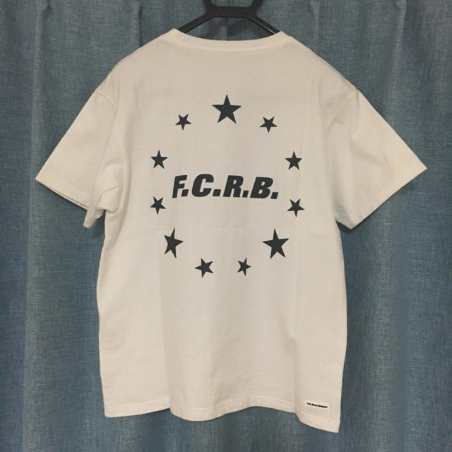 F.C.R.B.(エフシーアールビー)のFCRB ブリストル SOPH Tシャツ S メンズのトップス(Tシャツ/カットソー(半袖/袖なし))の商品写真