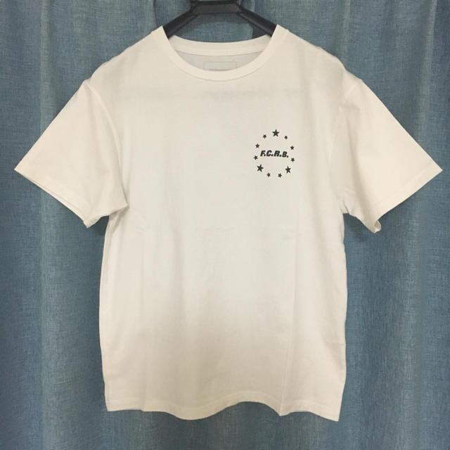 F.C.R.B.(エフシーアールビー)のFCRB ブリストル SOPH Tシャツ S メンズのトップス(Tシャツ/カットソー(半袖/袖なし))の商品写真