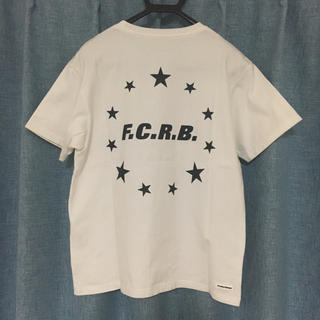 エフシーアールビー(F.C.R.B.)のFCRB ブリストル SOPH Tシャツ S(Tシャツ/カットソー(半袖/袖なし))