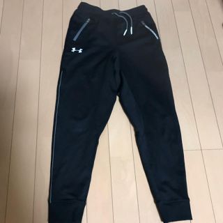 アンダーアーマー(UNDER ARMOUR)のアンダーアーマー ジャージ  キッズ140(その他)