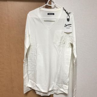 デンハム(DENHAM)のdenham★ロンT(Tシャツ/カットソー(七分/長袖))