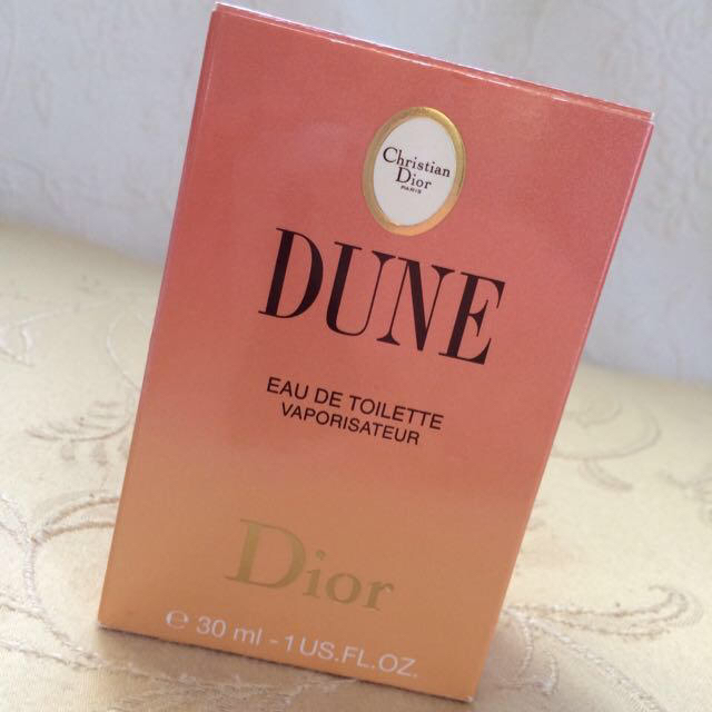 Dior(ディオール)のDior  DUNE  (オードトワレ) コスメ/美容の香水(香水(女性用))の商品写真