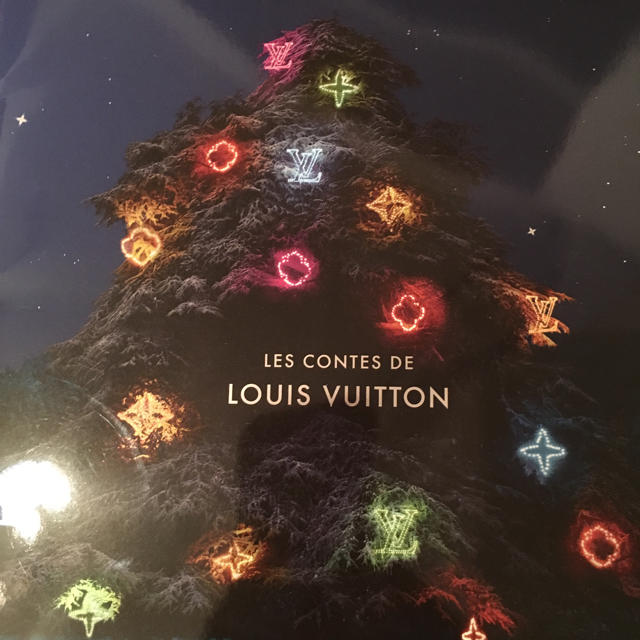 LOUIS VUITTON(ルイヴィトン)のおしゃれ★LOUIS VUITTON コレクションブック エンタメ/ホビーの本(その他)の商品写真