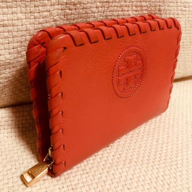 Tory Burch(トリーバーチ)のトリーバーチ  小銭入れ カードケース レディースのファッション小物(コインケース)の商品写真