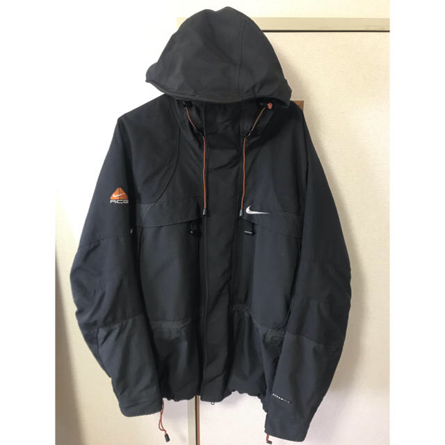 NIKE(ナイキ)のnike acg  stormfit  ジャケット  Lサイズ  supreme メンズのジャケット/アウター(ダウンジャケット)の商品写真