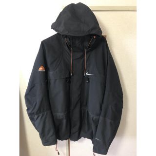 ナイキ(NIKE)のnike acg  stormfit  ジャケット  Lサイズ  supreme(ダウンジャケット)