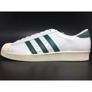 アディダス(adidas)のadidas アディダス SUPERSTAR 80s RECON スーパースター(スニーカー)