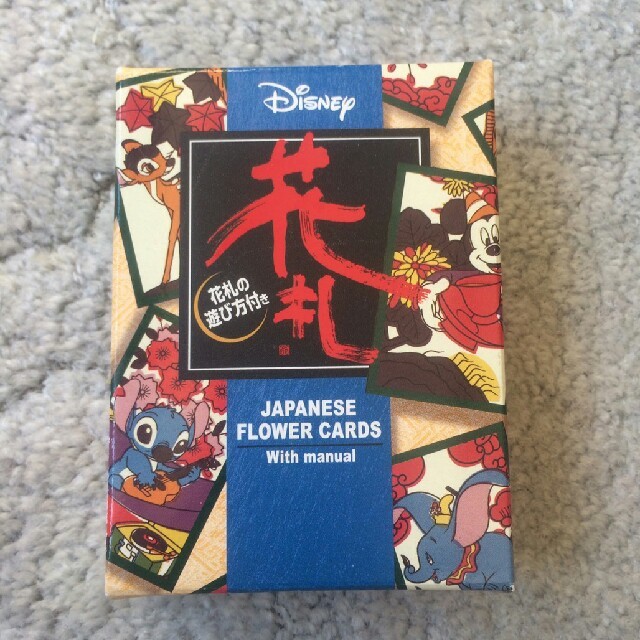 Disney ディズニー 花札 遊び方付き ほぼ新品 の通販 By モンブラン S Shop ディズニーならラクマ Disney ディズニー 花札 遊び方付き ほぼ新品 の通販 By モンブラン S Shop ディズニーならラクマ