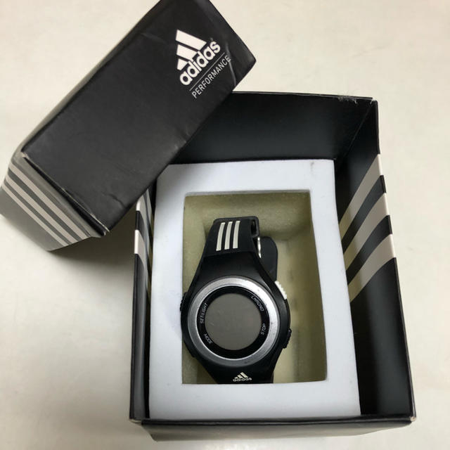 adidas(アディダス)のアディダス 腕時計 メンズの時計(腕時計(デジタル))の商品写真
