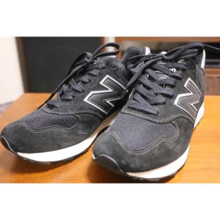 ニューバランス(New Balance)のMADE IN USA 27.5cm ニューバランス 1400 スニーカー(スニーカー)