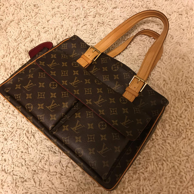 LOUIS VUITTON(ルイヴィトン)のショルダーバッグ ルイヴィトン モノグラム レディースのバッグ(ショルダーバッグ)の商品写真