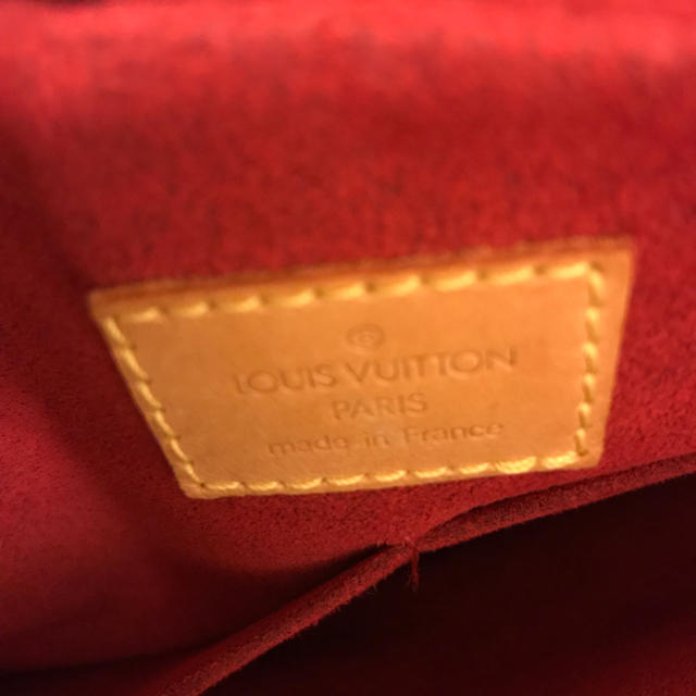 LOUIS VUITTON(ルイヴィトン)のショルダーバッグ ルイヴィトン モノグラム レディースのバッグ(ショルダーバッグ)の商品写真