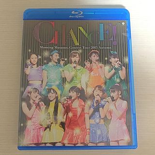 モーニングムスメ(モーニング娘。)のモーニング娘。ライブDVD 2013 CHANCE!(ミュージック)