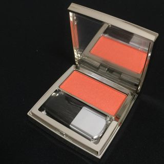 アールエムケー(RMK)の〈新品〉RMK チーク オレンジ(チーク)