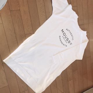 マウジー(moussy)のmoussyワンピース❤️期間限定お値下げ(ひざ丈ワンピース)