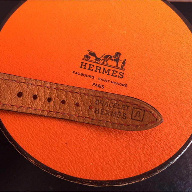 HERMES エルメス ケリーウォッチ ◽︎A刻 ゴールド ワインレッド